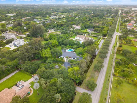 14800 Marvin Lane Southwest Ranches FL 33330