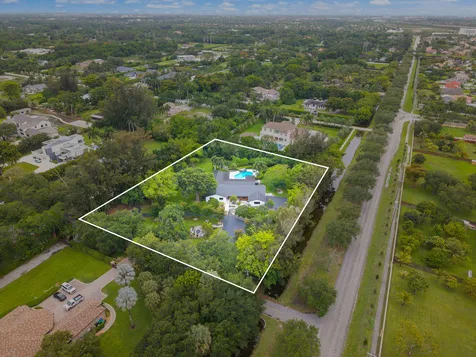 14800 Marvin Lane Southwest Ranches FL 33330