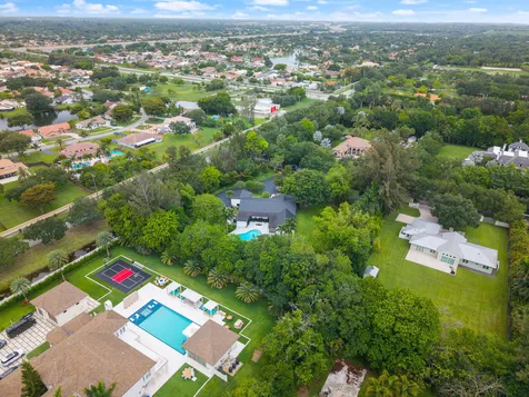 14800 Marvin Lane Southwest Ranches FL 33330
