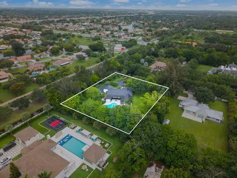14800 Marvin Lane Southwest Ranches FL 33330