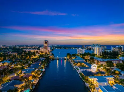 1075 Spanish River Road Boca Raton FL 33432