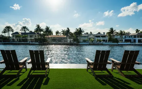 1075 Spanish River Road Boca Raton FL 33432