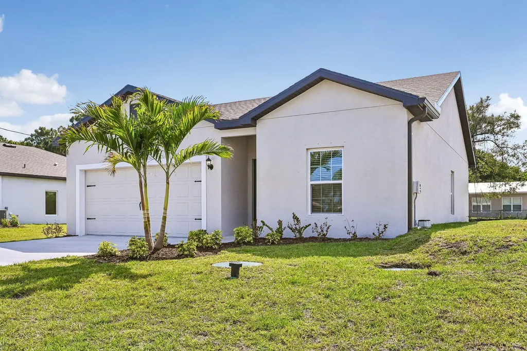 5808 Sunset Boulevard Fort Pierce FL 34982
