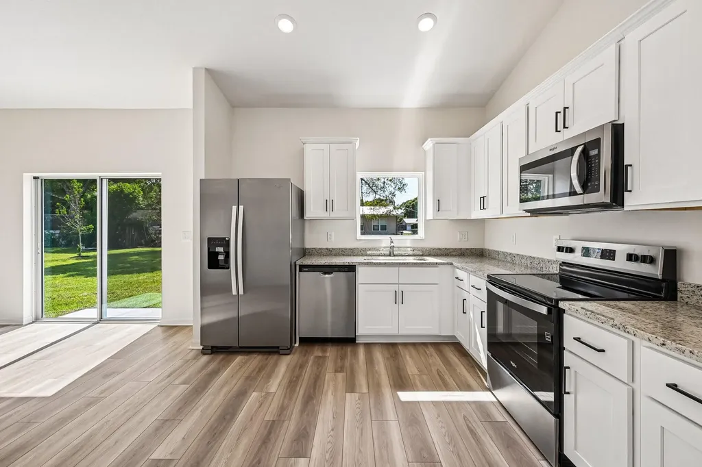5808 Sunset Boulevard Fort Pierce FL 34982