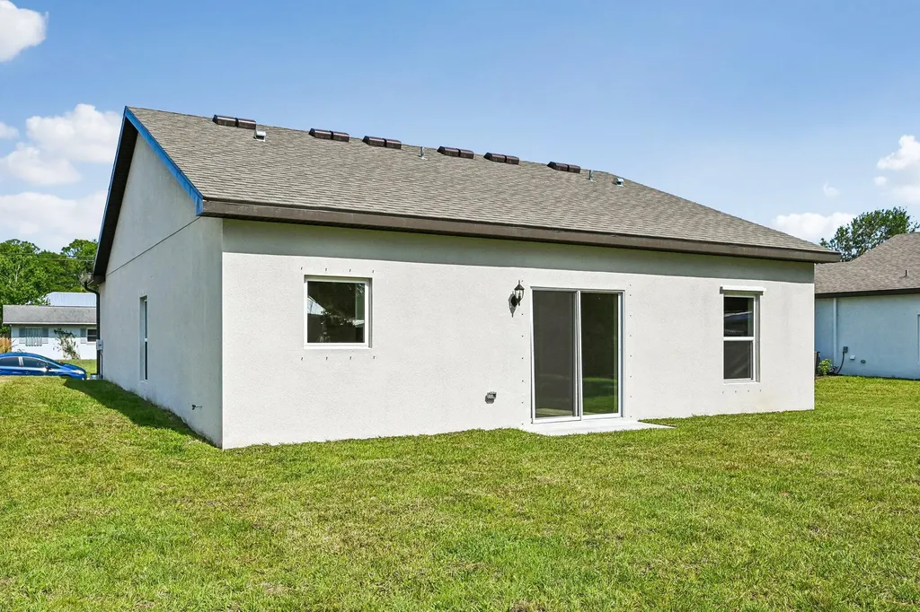 5808 Sunset Boulevard Fort Pierce FL 34982
