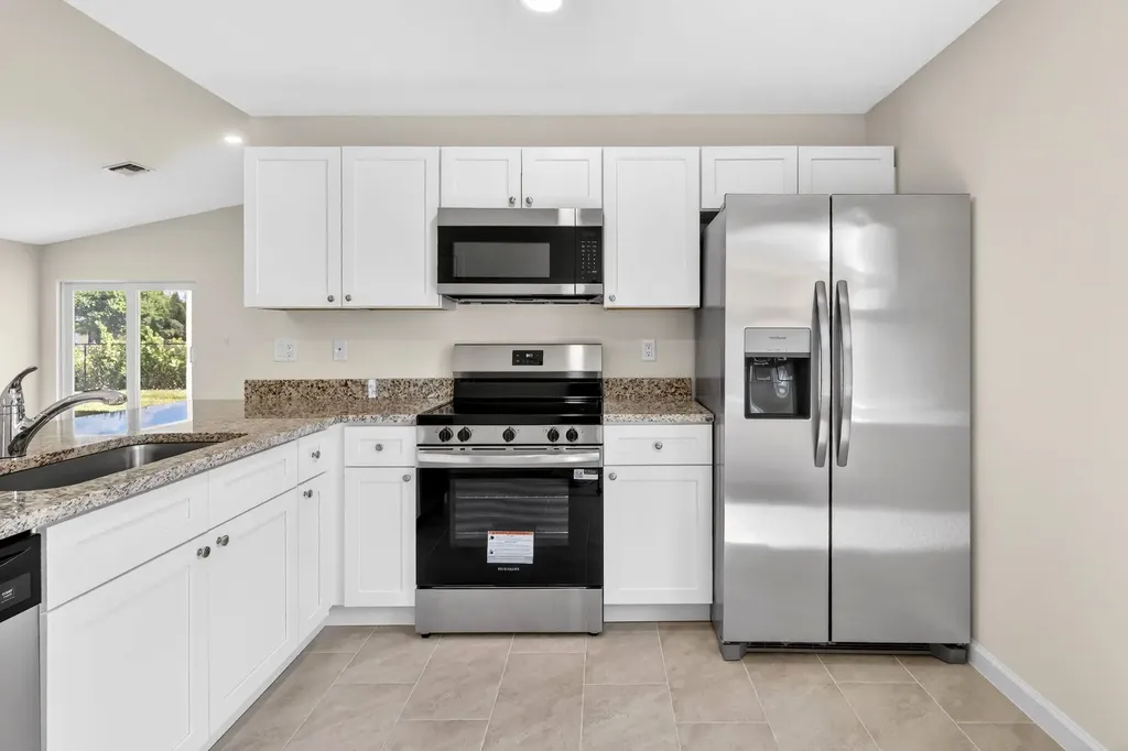 134 SW Seminole Crossing Court SW Indiantown FL 34956