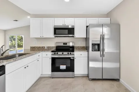 134 SW Seminole Crossing Court SW Indiantown FL 34956