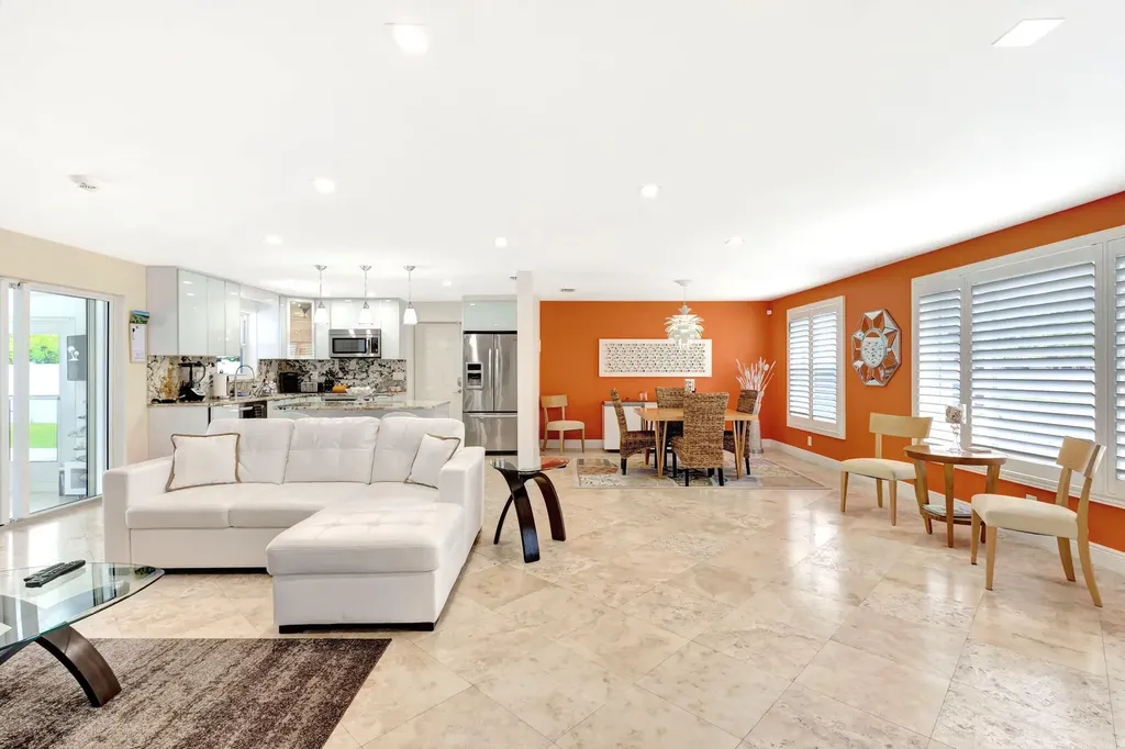 1131 Surf Road Singer Island FL 33404