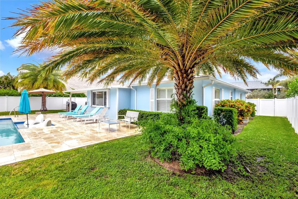 1131 Surf Road Singer Island FL 33404