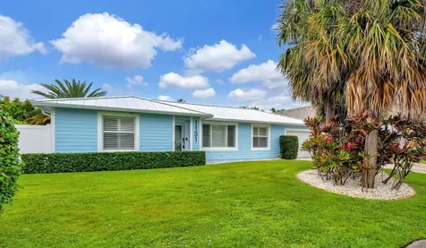 1131 Surf Road Singer Island FL 33404
