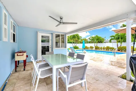 1131 Surf Road Singer Island FL 33404