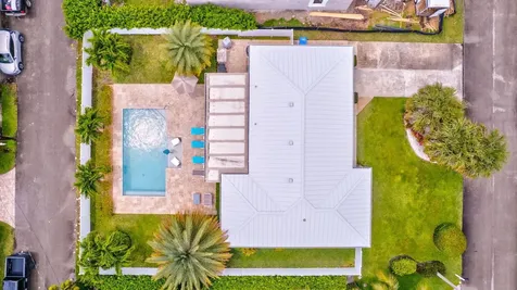 1131 Surf Road Singer Island FL 33404