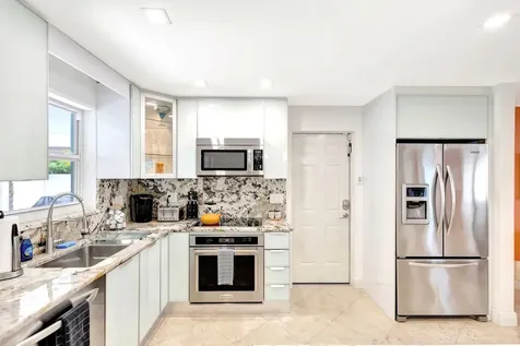 1131 Surf Road Singer Island FL 33404