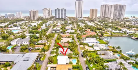 1131 Surf Road Singer Island FL 33404