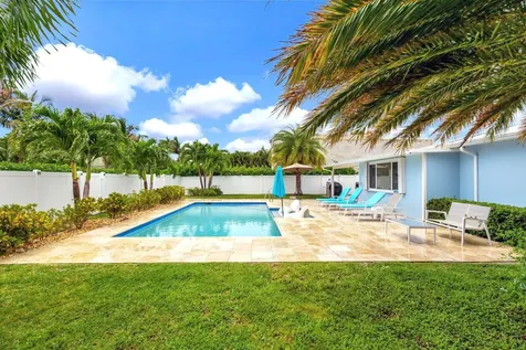 1131 Surf Road Singer Island FL 33404