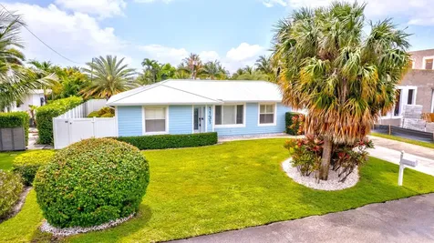 1131 Surf Road Singer Island FL 33404