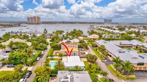 1131 Surf Road Singer Island FL 33404
