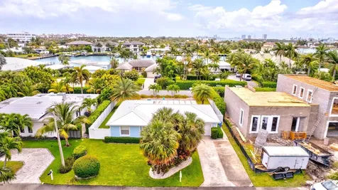 1131 Surf Road Singer Island FL 33404