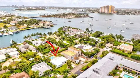 1131 Surf Road Singer Island FL 33404