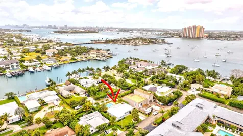 1131 Surf Road Singer Island FL 33404