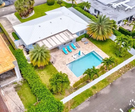 1131 Surf Road Singer Island FL 33404