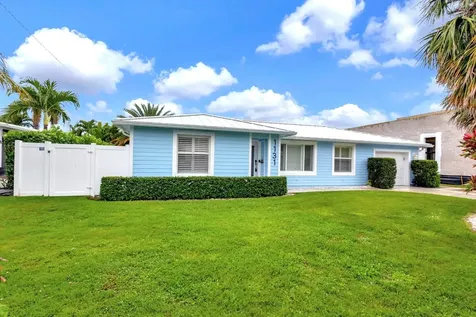 1131 Surf Road Singer Island FL 33404