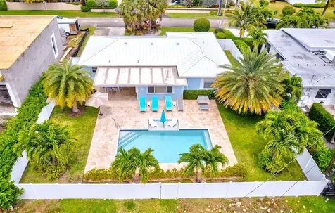 1131 Surf Road Singer Island FL 33404