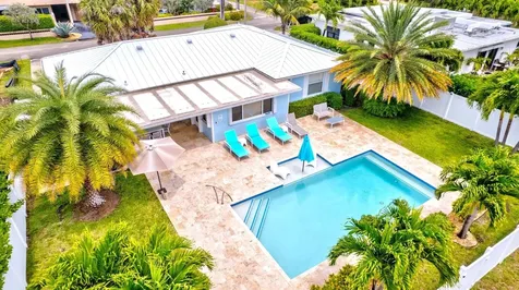 1131 Surf Road Singer Island FL 33404