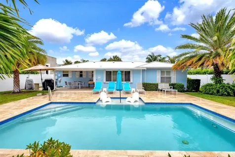1131 Surf Road Singer Island FL 33404