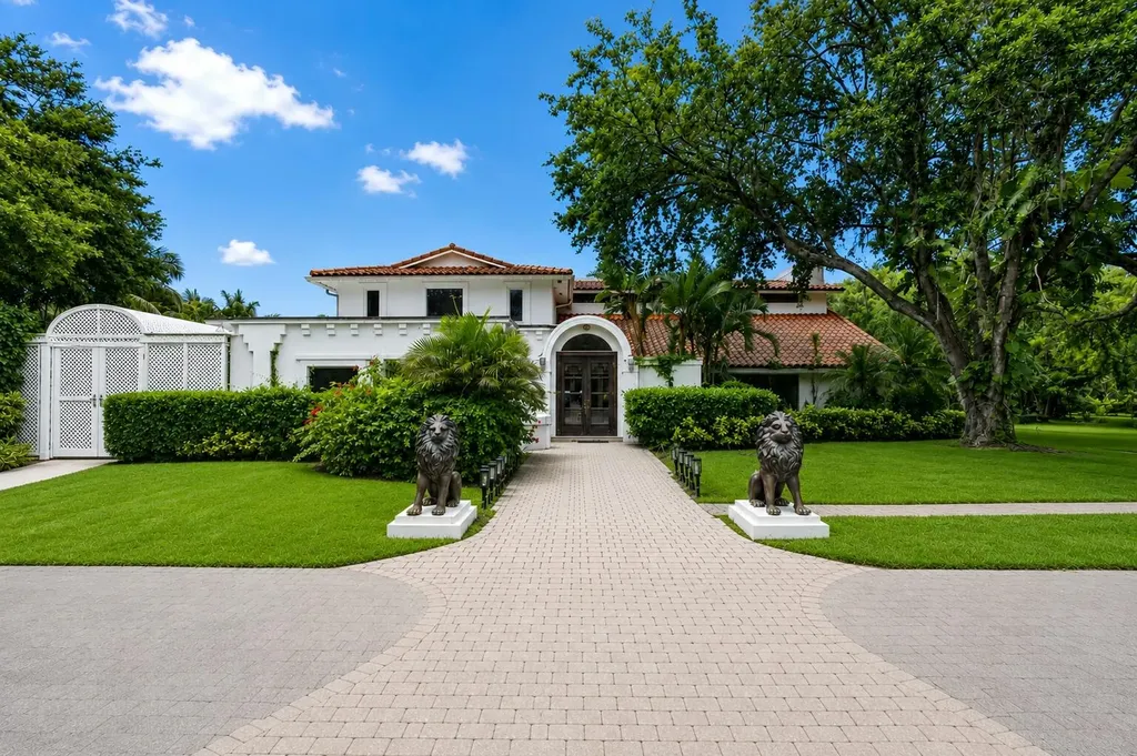 1030 Arabian Drive Loxahatchee FL 33470