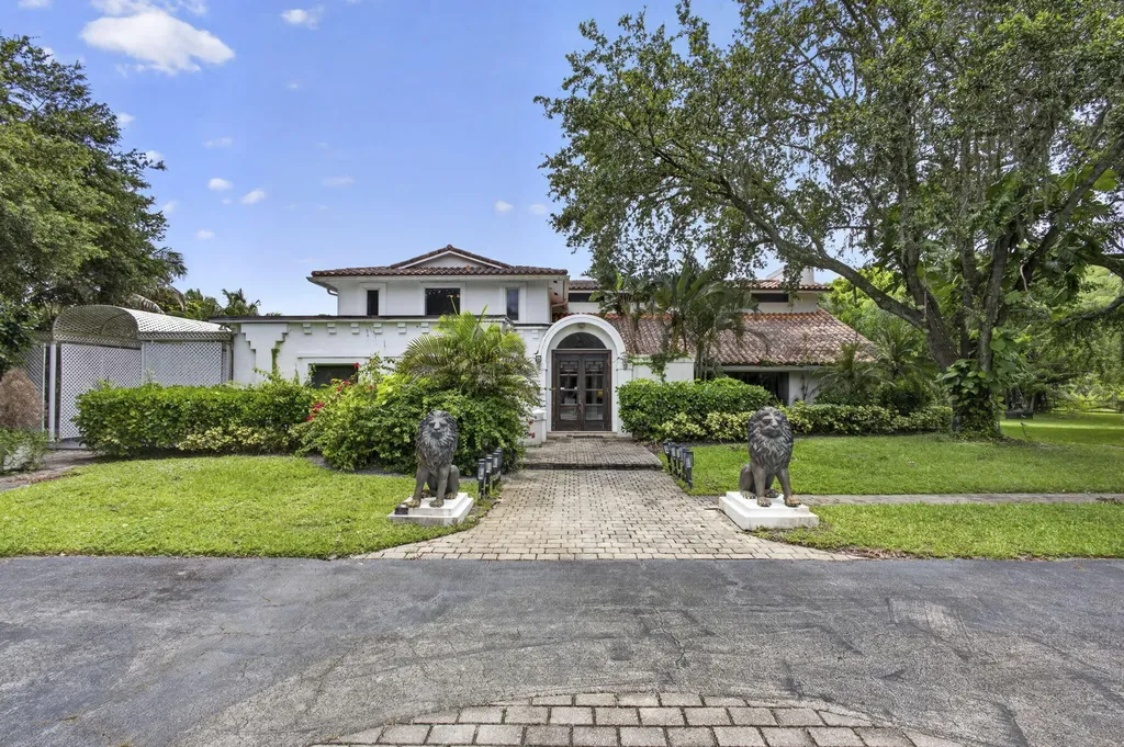 1030 Arabian Drive Loxahatchee FL 33470