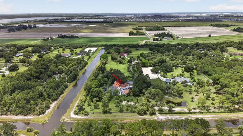 1030 Arabian Drive Loxahatchee FL 33470
