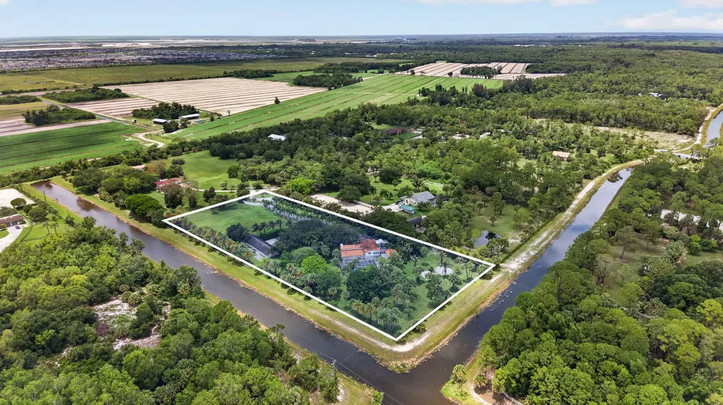 1030 Arabian Drive Loxahatchee FL 33470