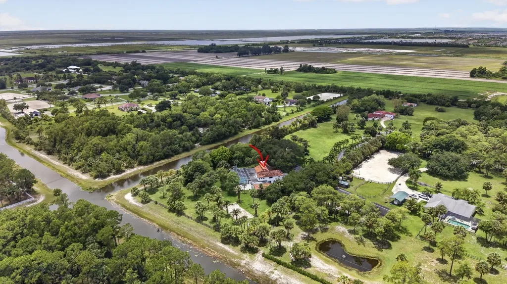 1030 Arabian Drive Loxahatchee FL 33470