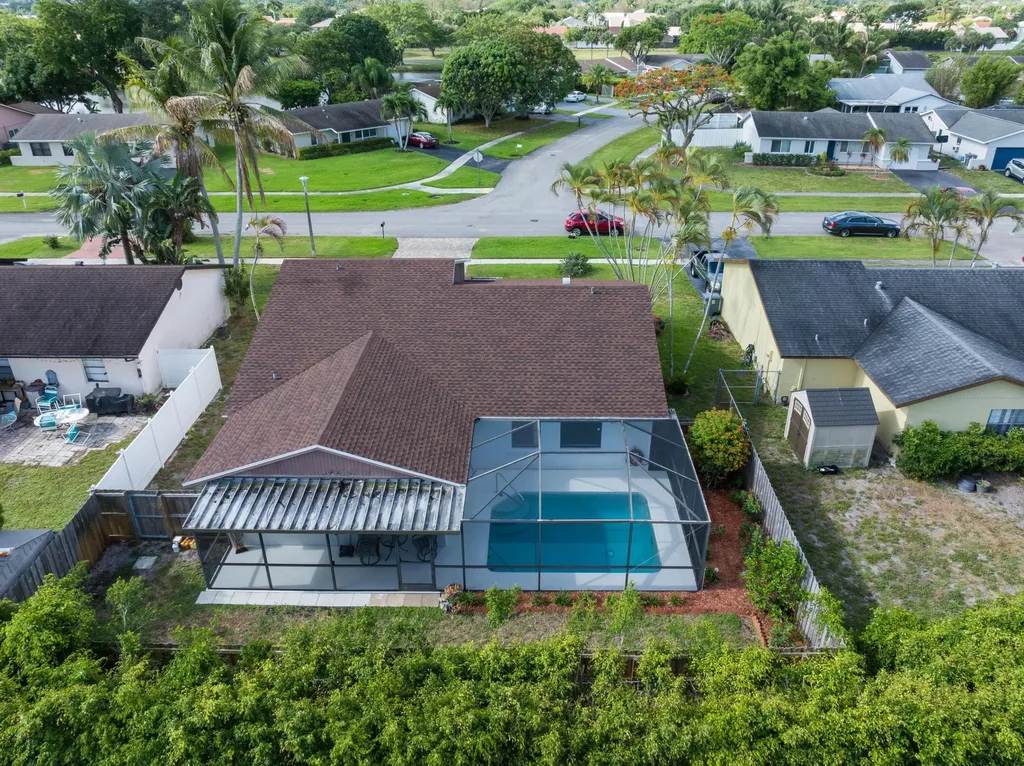 9345 Affirmed Lane Boca Raton FL 33496