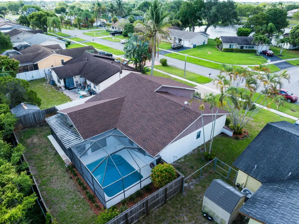 9345 Affirmed Lane Boca Raton FL 33496
