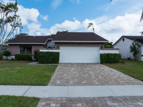 9345 Affirmed Lane Boca Raton FL 33496