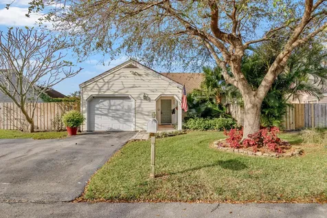 506 Sweet Wood Way Wellington FL 33414