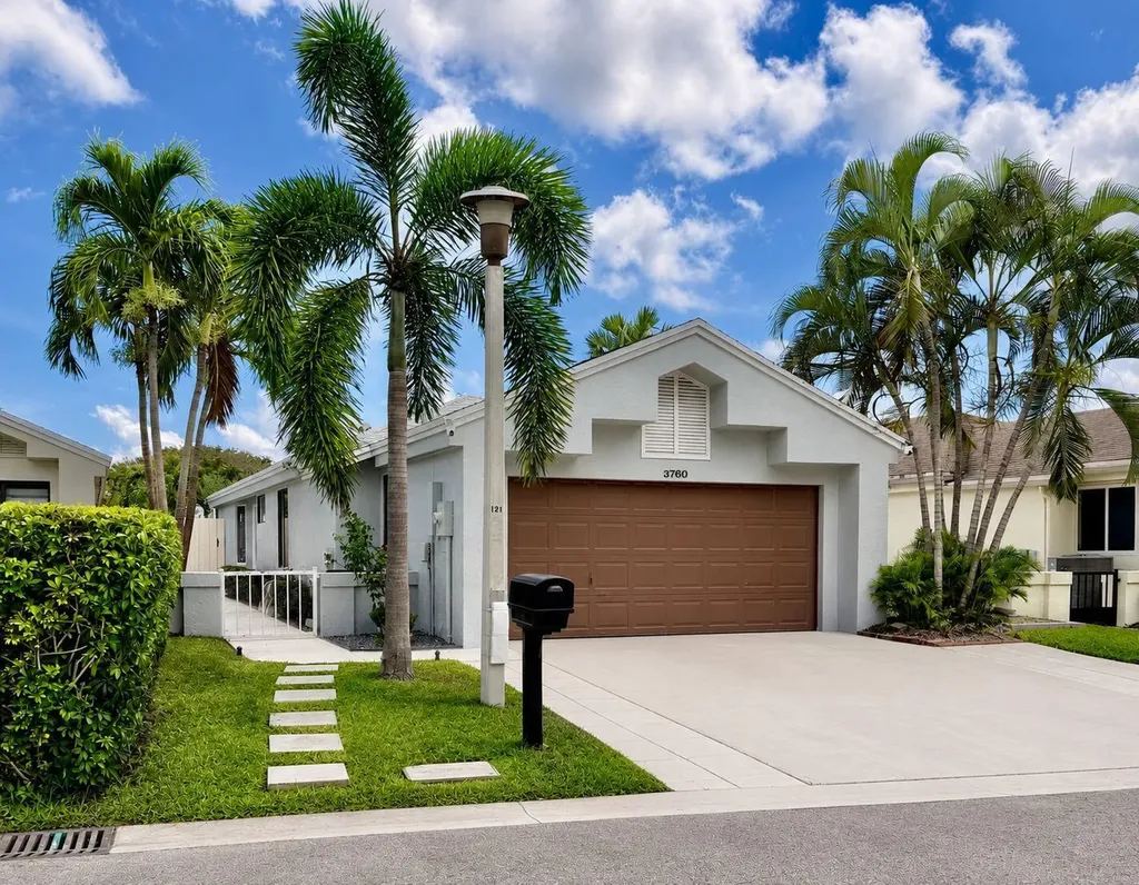 3760 NW 20th Street Coconut Creek FL 33066