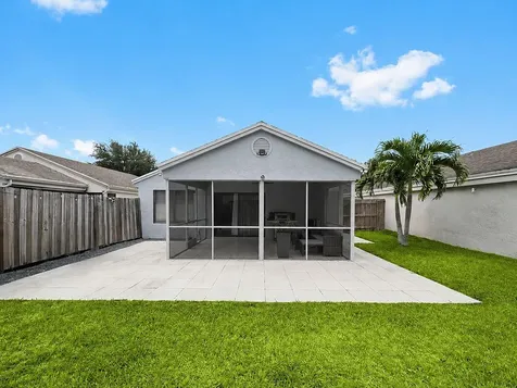 3760 NW 20th Street Coconut Creek FL 33066