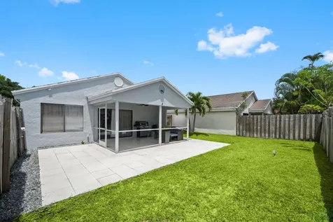 3760 NW 20th Street Coconut Creek FL 33066
