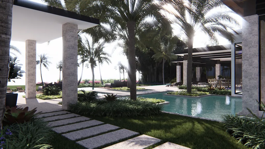 508 S Beach Road Jupiter Island FL 33455