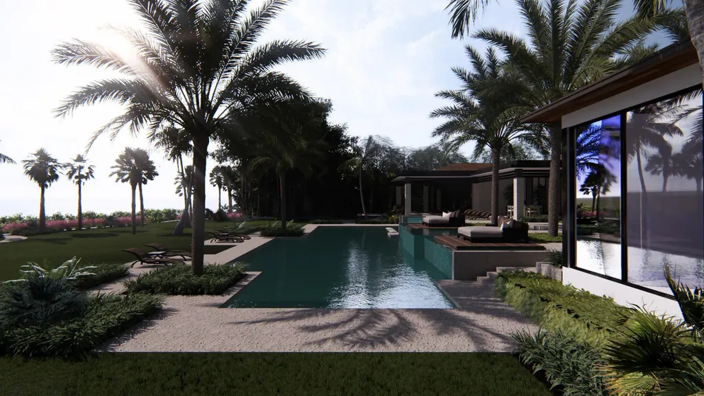 508 S Beach Road Jupiter Island FL 33455