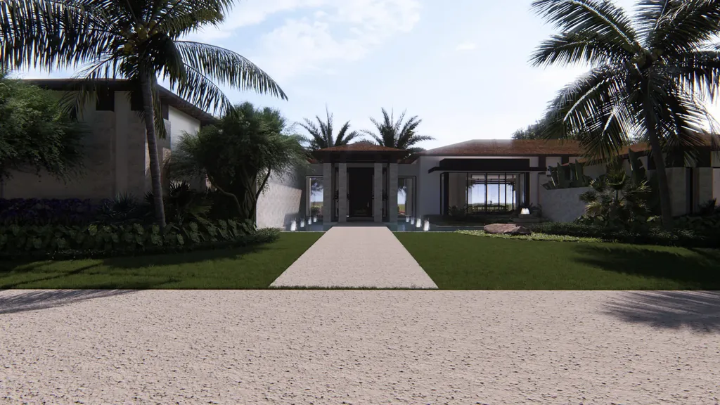 508 S Beach Road Jupiter Island FL 33455