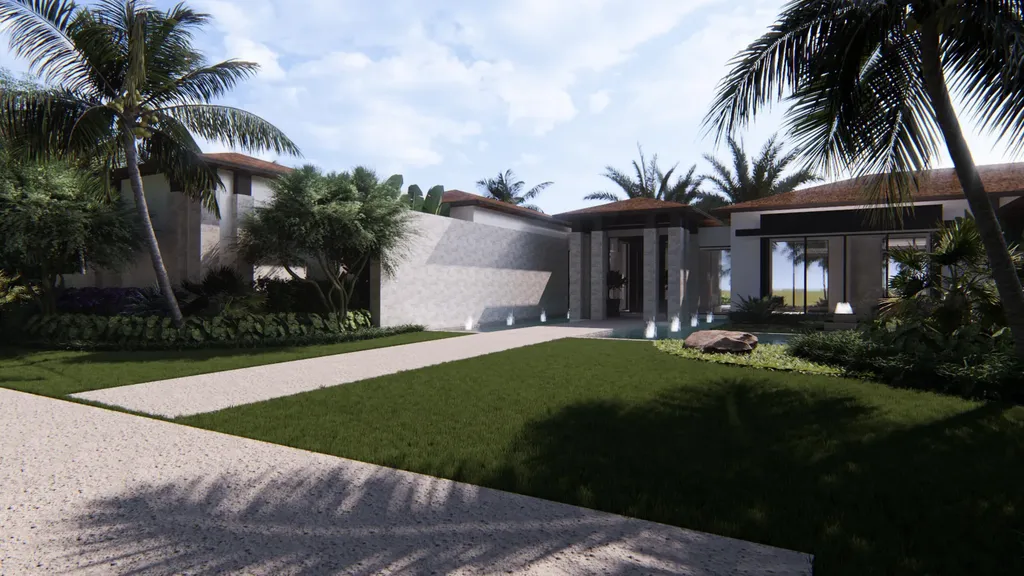 508 S Beach Road Jupiter Island FL 33455