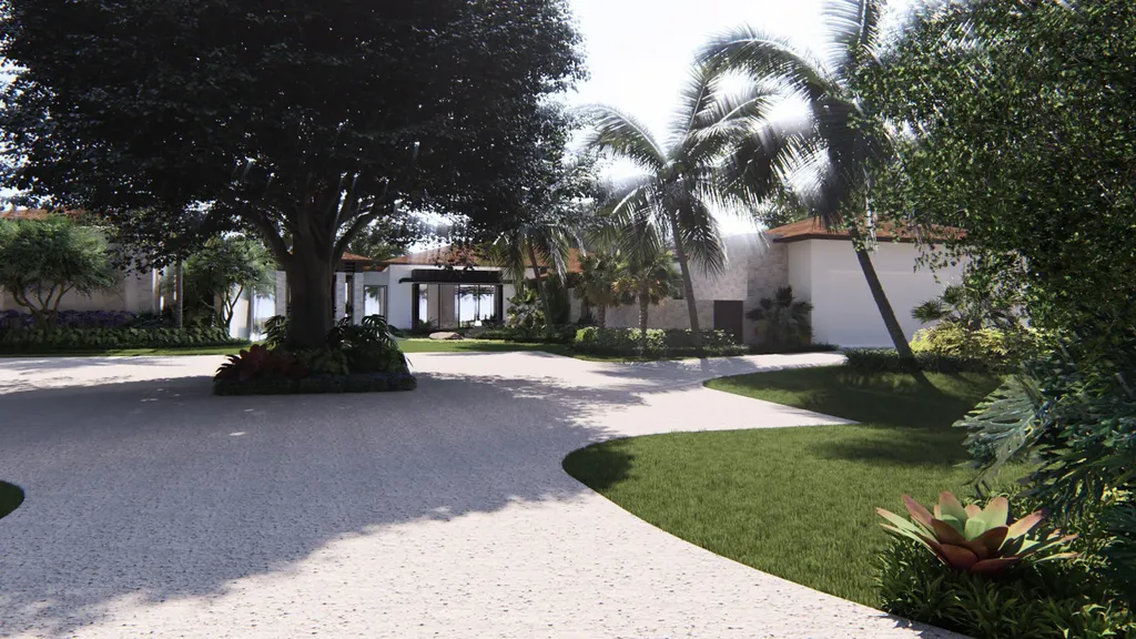 508 S Beach Road Jupiter Island FL 33455