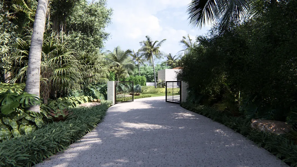 508 S Beach Road Jupiter Island FL 33455