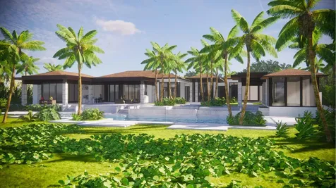 508 S Beach Road Jupiter Island FL 33455