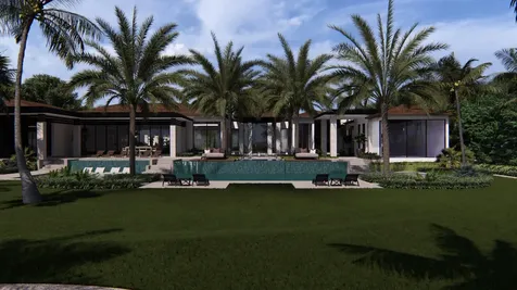 508 S Beach Road Jupiter Island FL 33455