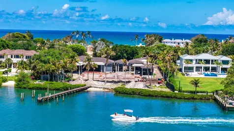 508 S Beach Road Jupiter Island FL 33455